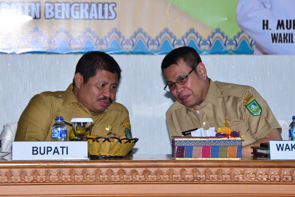 Kades Hasil Pilkades Serentak Paling Lambat Dilantik Akhir Desember 2016 